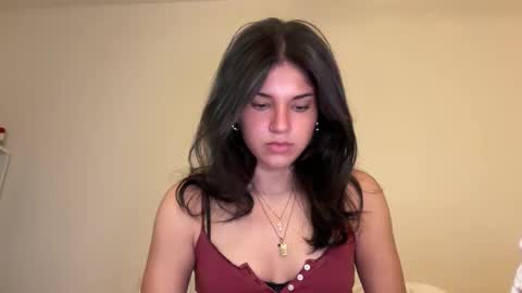 RUBYY 3 online show from April 4, 5:21 pm