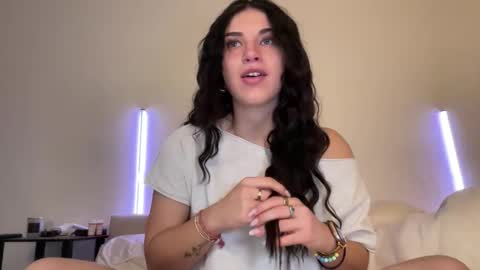 RUBYY 3 online show from April 18, 5:28 pm