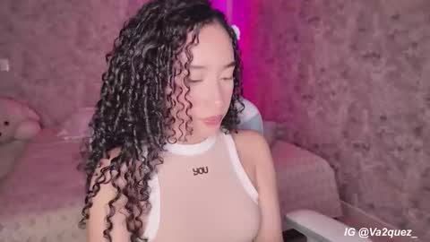 Sara online show from March 13, 3:24 am