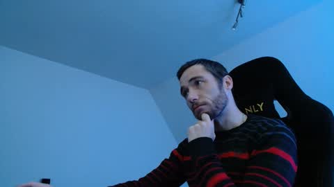 Flummi online show from October 19, 11:49 pm