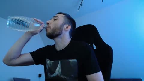 Flummi online show from November 1, 3:08 am