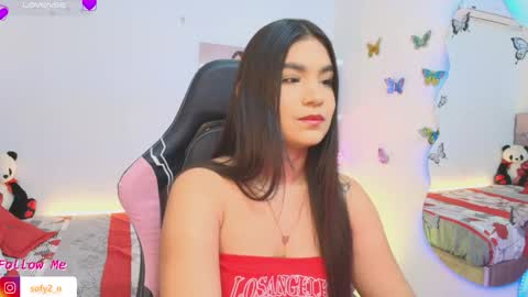 sofy online show from June 5, 9:09 pm