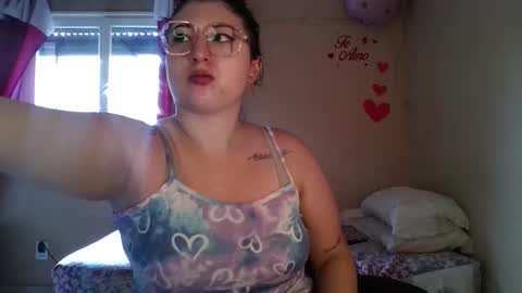 Florencia online show from March 13, 6:14 pm