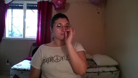 Florencia online show from March 28, 7:02 pm