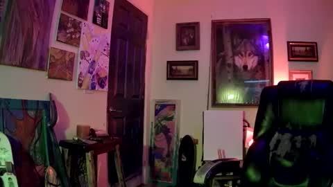 imtru online show from March 3, 7:43 am