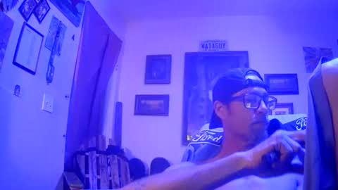 imtru online show from November 9, 6:44 am