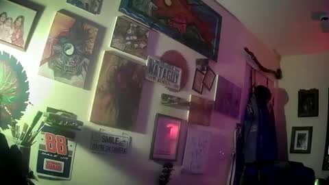 imtru online show from February 19, 3:13 am