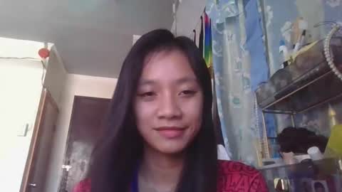 imurasian_fox online show from April 14, 3:12 am