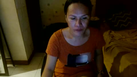 Snapshot of imyourfantasy10 chatting on July 6, 2:19 am charmel online show from July 6, 2:19 am