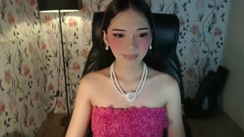 Aki online show from February 25, 5:19 am