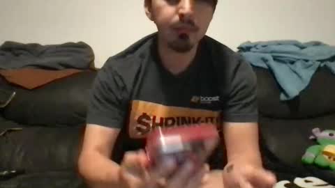 imyourman95 online show from November 24, 1:49 am