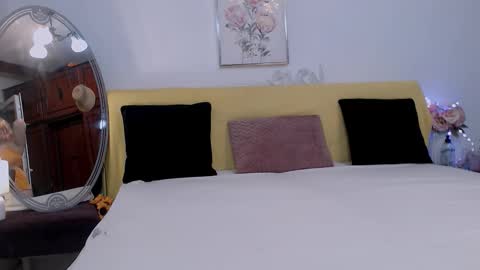 Ina online show from December 3, 10:41 pm