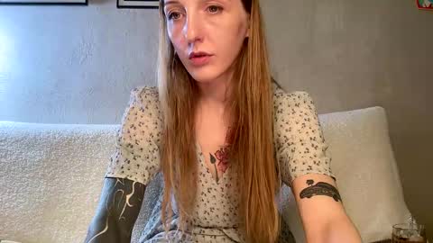 oksana  online show from March 7, 3:20 pm