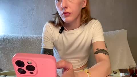 oksana  online show from April 4, 4:04 pm