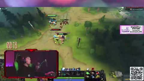 Inadequate  online show from January 11, 5:18 pm