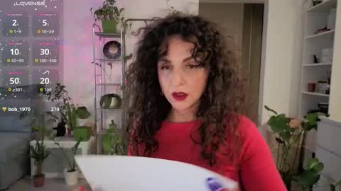 Ina Kush online show from March 15, 1:33 am