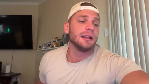 Inmate1993 online show from October 9, 5:33 pm