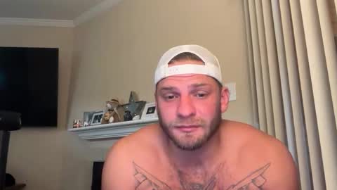 Inmate1993 online show from October 21, 9:10 am