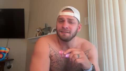 Inmate1993 online show from November 26, 6:42 pm