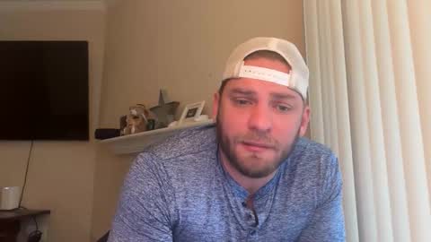 Inmate1993 online show from December 3, 3:21 pm