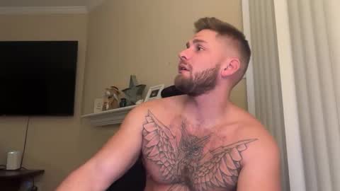 Inmate1993 online show from December 17, 9:26 am