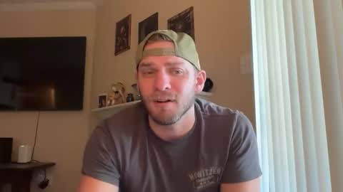 Inmate1993 online show from February 4, 3:07 pm