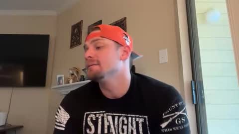 Inmate1993 online show from February 10, 10:03 pm