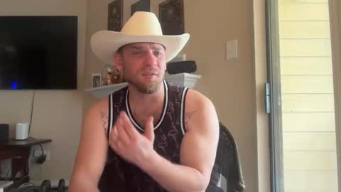 Inmate1993 online show from March 15, 7:42 pm