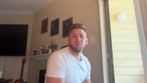 Inmate1993 online show from April 3, 3:10 pm