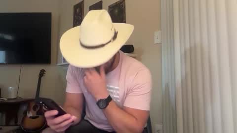 Inmate1993 online show from April 8, 2:55 am