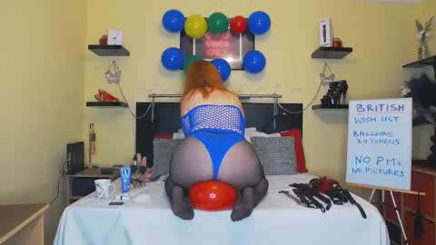 Snapshot of inannalove chatting on December 5, 11:40 pm inannalove online show from December 5, 11:40 pm