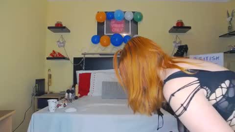 Snapshot of inannalove chatting on February 17, 8:26 pm inannalove online show from February 17, 8:26 pm