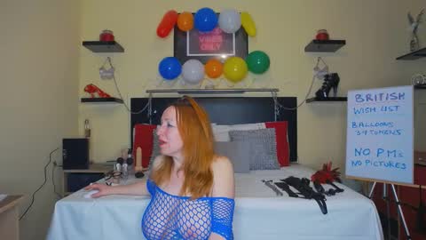 Snapshot of inannalove chatting on February 27, 11:26 pm inannalove online show from February 27, 11:26 pm