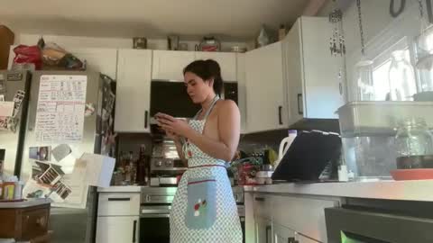 Snapshot of inbedwithlexi chatting on November 27, 7:49 pm InBedWithLexi online show from November 27, 7:49 pm