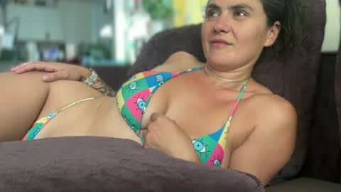 InBedWithLexi online show from July 21, 10:34 pm