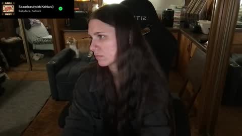 Carter online show from October 17, 5:32 am