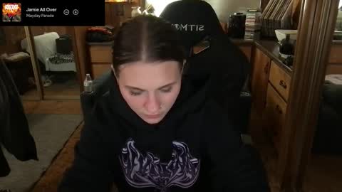 Carter online show from October 21, 6:47 am