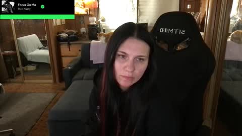 Carter online show from December 1, 5:45 am