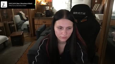 Carter online show from January 10, 4:47 am