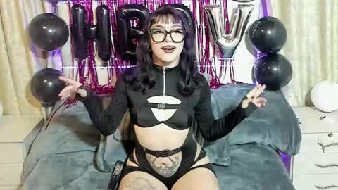 incognyta online show from December 3, 2:48 pm