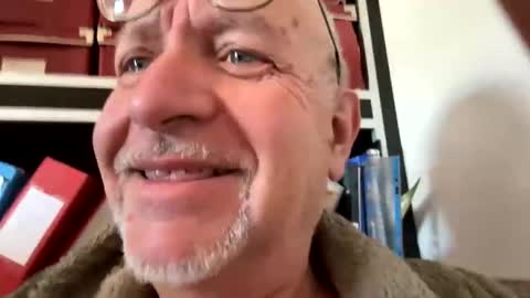 inconnu_06 online show from March 26, 8:20 am