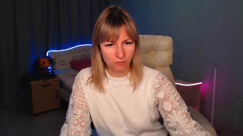 incredible_ariela online show from December 24, 10:55 am