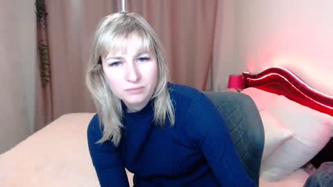 incredible_ariela online show from January 4, 1:21 pm