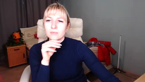 incredible_ariela online show from January 9, 10:52 am