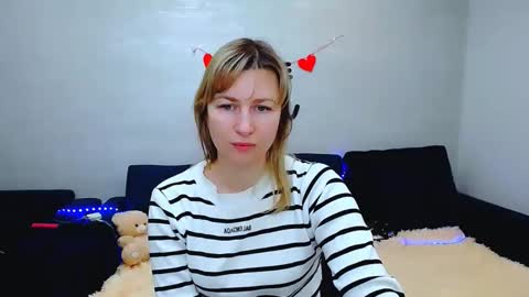 incredible_ariela online show from February 27, 11:43 am