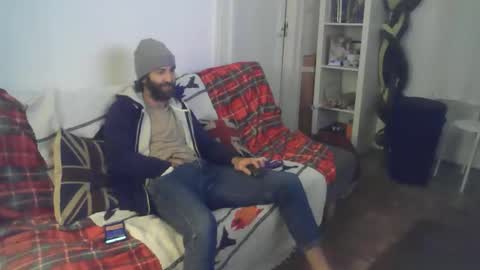 incrediblygood online show from December 1, 7:19 pm