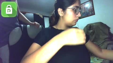 Snapshot of incubus2sucubus chatting on January 26, 8:57 am incubus2sucubus online show from January 26, 8:57 am