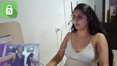 Snapshot of incubus2sucubus chatting on January 28, 6:39 pm incubus2sucubus online show from January 28, 6:39 pm