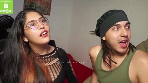 Snapshot of incubus2sucubus chatting on March 7, 5:17 pm incubus2sucubus online show from March 7, 5:17 pm