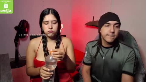 Snapshot of incubus2sucubus chatting on October 22, 4:51 pm incubus2sucubus online show from October 22, 4:51 pm